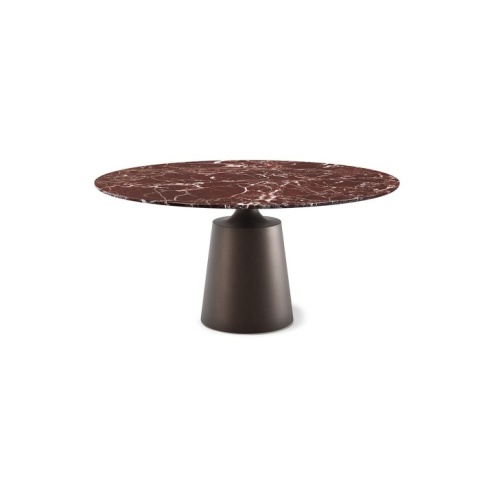 Tavolo Yoda Marble Cattelan Italia
